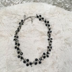 White House black market chocker